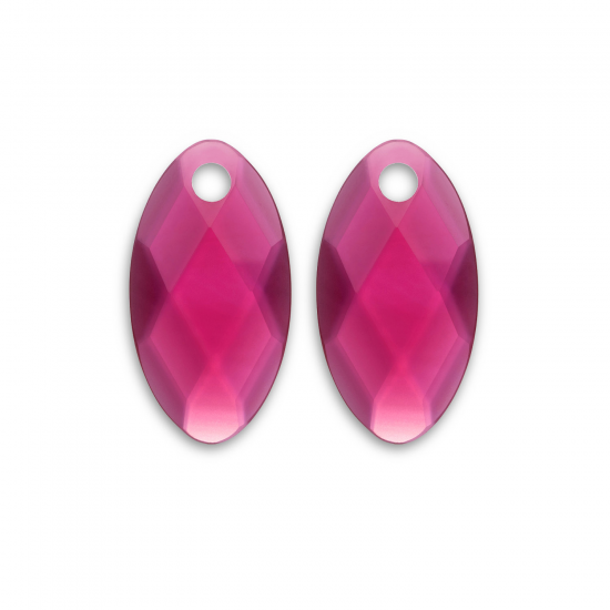 Sparkling Jewels eartones leaf candy jade - 2011753