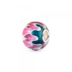Trollbeads;  Moeders lelie - 2011847