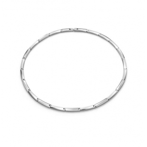 Boccia titanium collier - 2012001