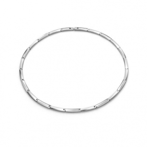 Boccia titanium collier - 2012001