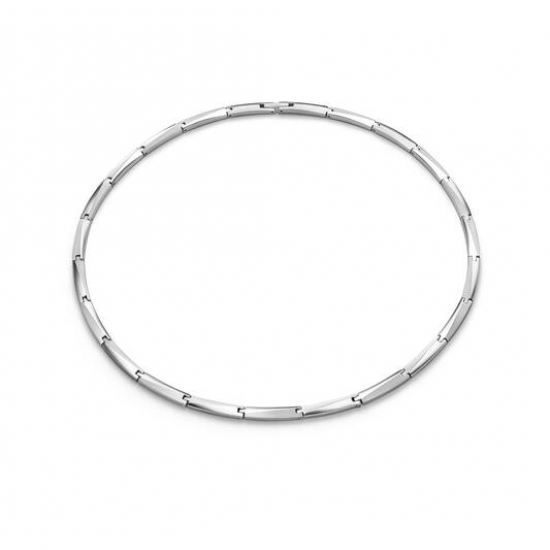 Boccia titanium collier - 2012001