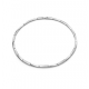 Boccia titanium collier - 2012001