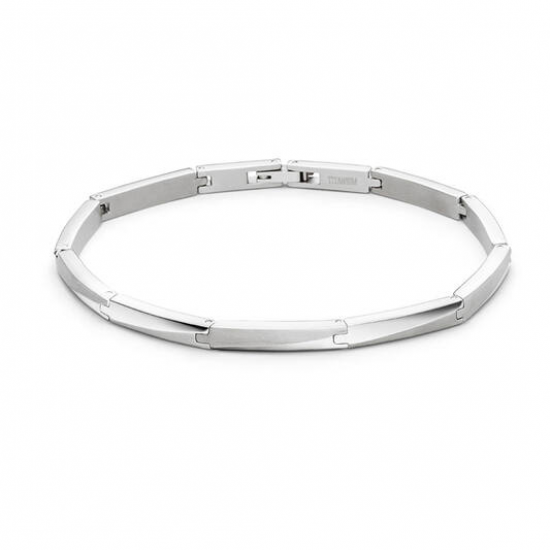 Boccia Titanium Armband - 2012002