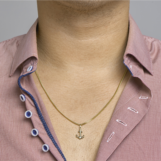 hanger anker - 2011520