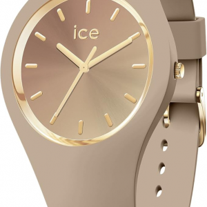 Ice Watch sunset warm taupe met goud accenten - 2012010