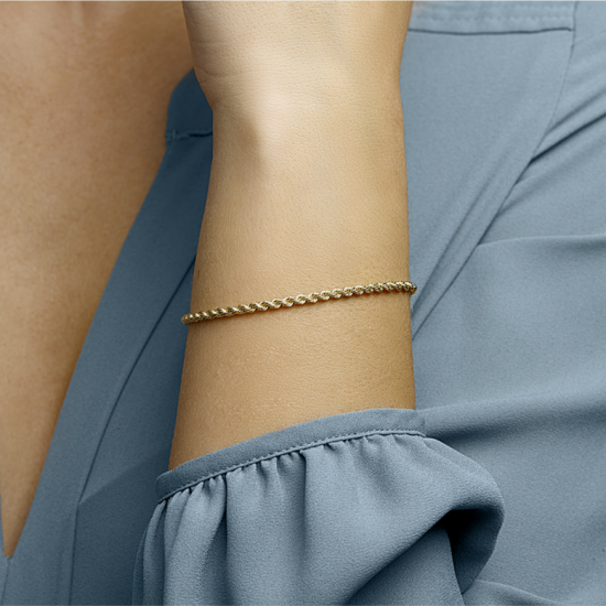 koord 2,7 mm - 2007953