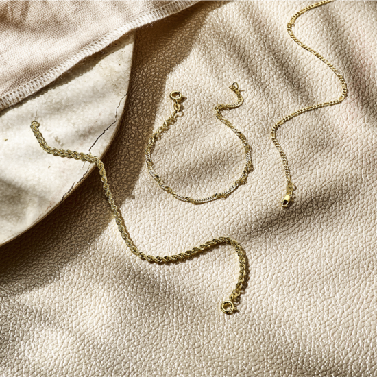 koord 2,7 mm - 2007953