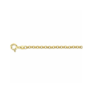 armband jasseron 2,5 mm - 2011056