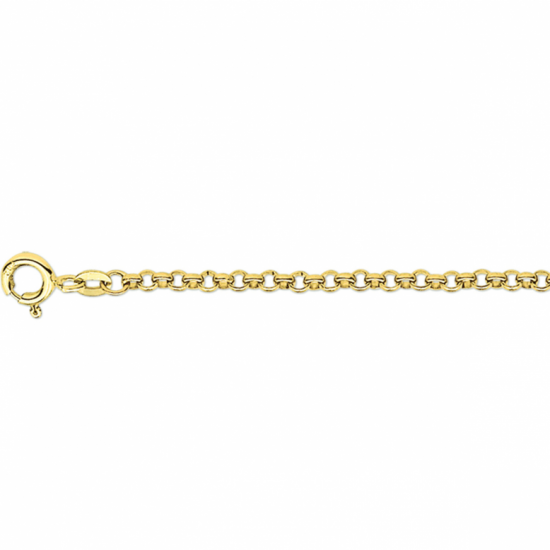 armband jasseron 2,5 mm - 2011056