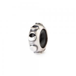 Trollbeads; maanmagie stopper - 2012122