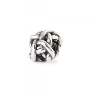 Trollbeads; magische knoop - 2012128