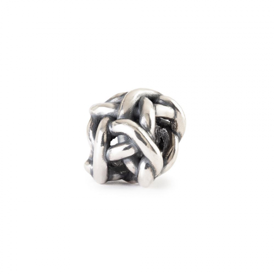 Trollbeads; magische knoop - 2012128