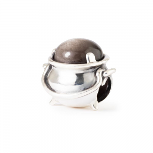 Trollbeads; ketel van de nacht - 2012129