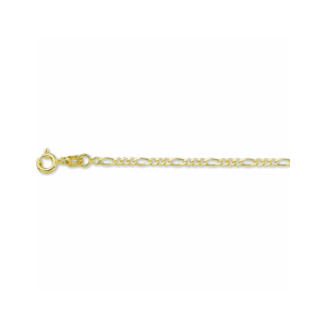 enkelbandje figaro 1,6 mm - 2008023