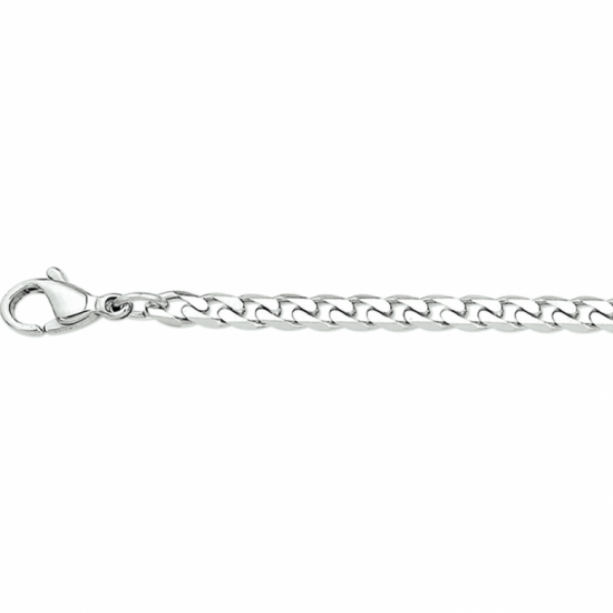 gourmette geslepen 3,0 mm - 2011929