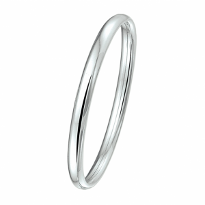 bangle dop 4 mm ovale buis - 2009951