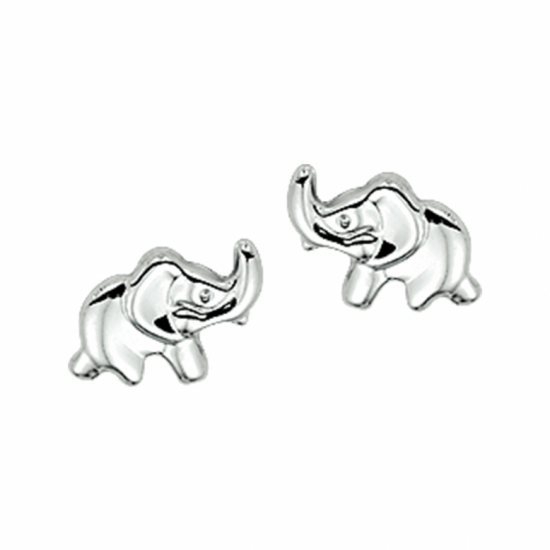 oorknoppen olifant - 2010780