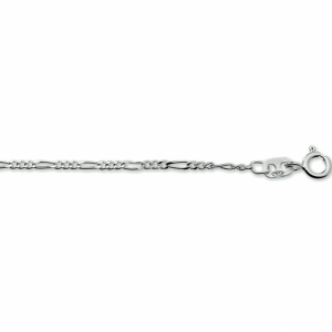 collier figaro 1,8 mm - 2010572