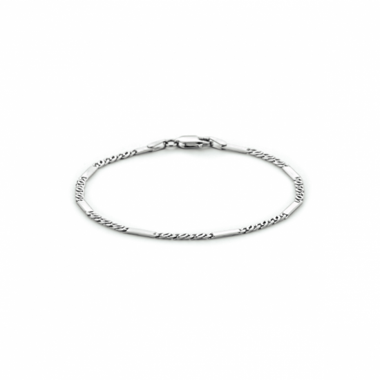 armband valkenoog met tussenstuk 2,3 mm - 2011382