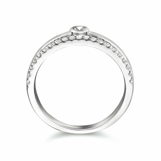 ring zirkonia - 2011634