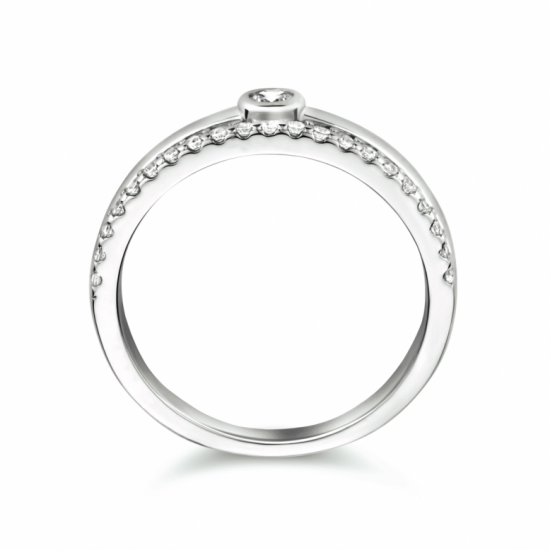 ring zirkonia - 2010736