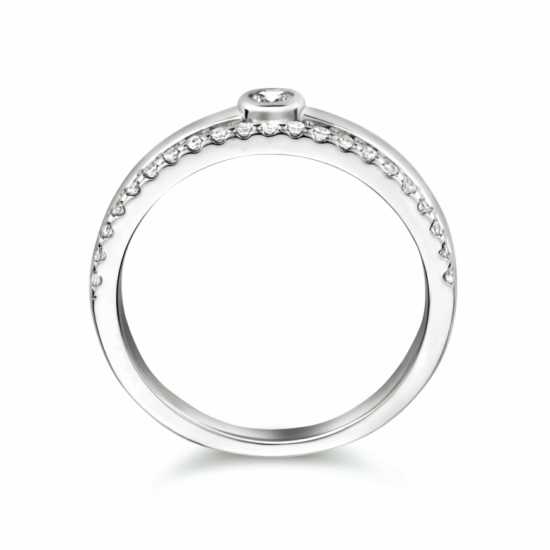 ring zirkonia - 2011989