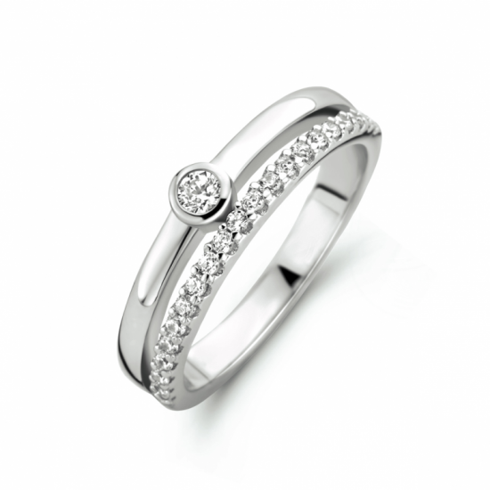 ring zirkonia - 2011989