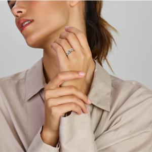 ring schakel - 2010486