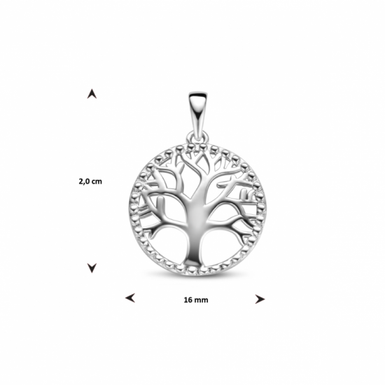 hanger levensboom - 2008322