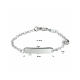 graveerarmband hart plaat 4,0 mm - 2009144