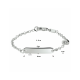 graveerarmband hart plaat 4,0 mm - 2009144
