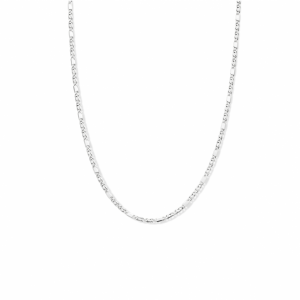 collier valkenoog met tussenstuk 2,7 mm 41 + 4 cm - 2010769