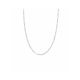 collier valkenoog met tussenstuk 2,7 mm 41 + 4 cm - 2010769