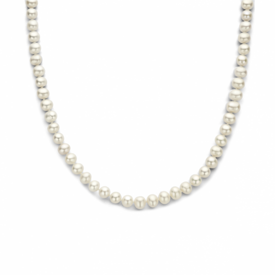 collier parels 8,5 mm - 2011058