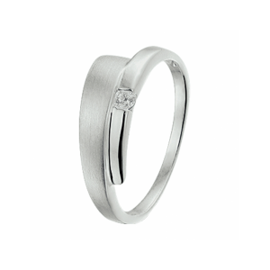 ring zirkonia poli/mat - 2009302