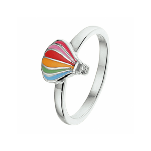 ring luchtballon - 2008356