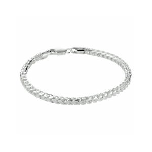 gourmette 4,0 mm - 2011000