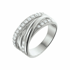 ring zirkonia - 2010489 ring zirkonia - 2010489