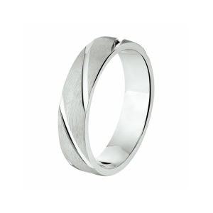 ring a102 - 5 mm - zonder cz - 2012039