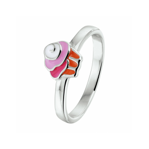 ring cupcake emaille - 2011626