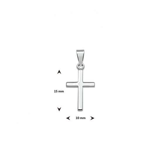 hanger kruis - 2011037