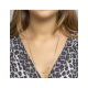 collier gourmette 4-zijdes geslepen 1,8 mm - 2010688