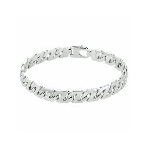 armband gourmette 8,2 mm - 2011925