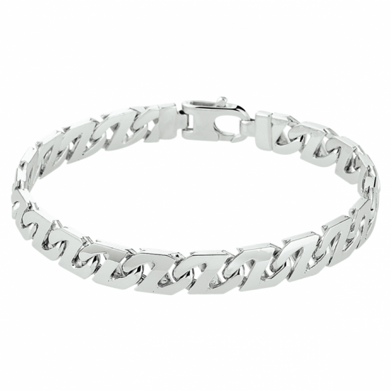 armband gourmette 8,2 mm - 2011925