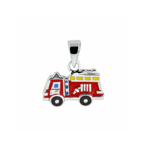 hanger brandweerauto - 2011120