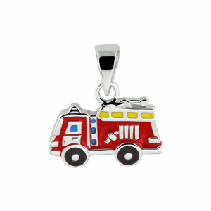 hanger brandweerauto - 2011120