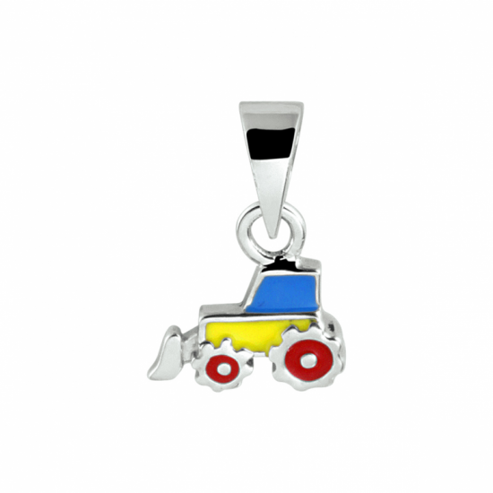 hanger tractor - 2011119