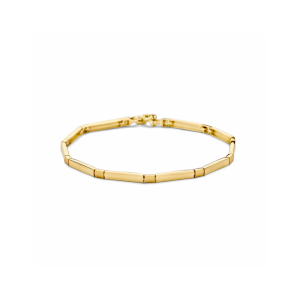 armband choker 3,0 mm 19 cm poli/mat - 2008510