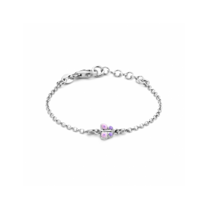 armband vlinder 11 + 2 cm - 2009338