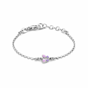 armband vlinder 11 + 2 cm - 2009338 armband vlinder 11 + 2 cm - 2009338